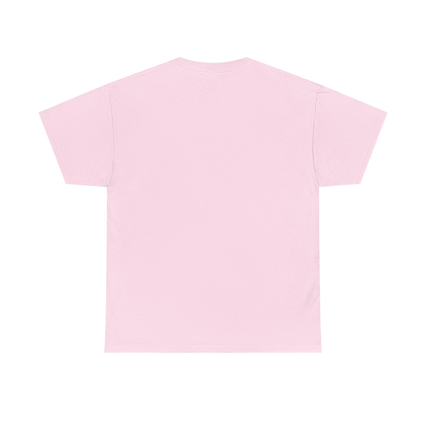 White Lotus Table Speech Pink T-Shirt