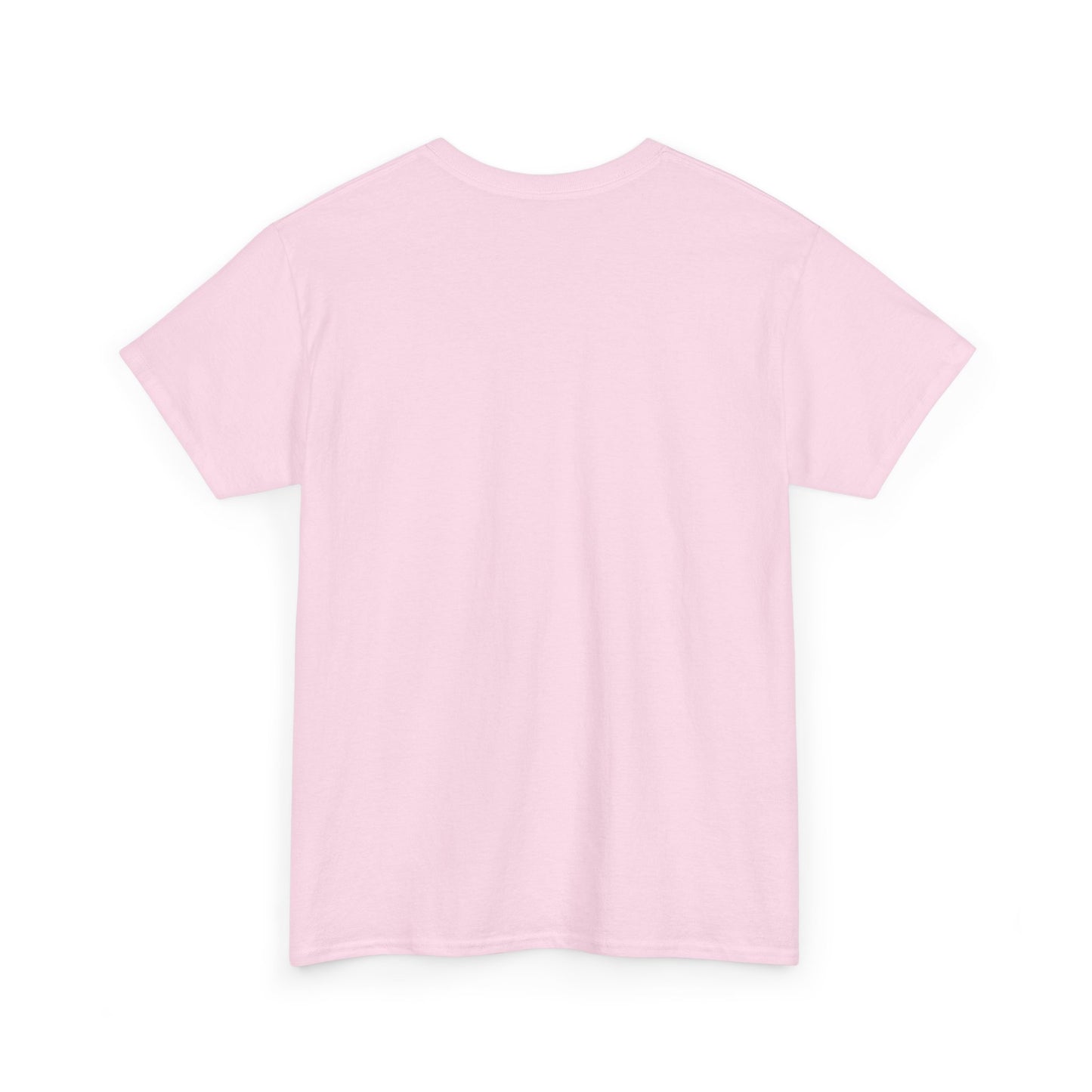 White Lotus Table Speech Pink T-Shirt