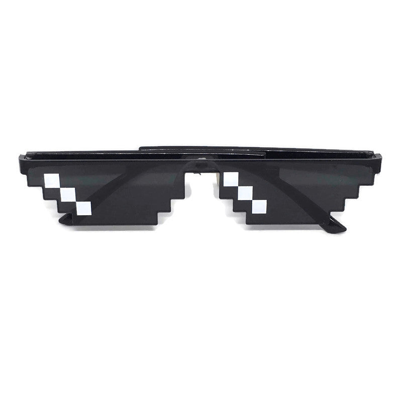 Pixelated Emoji Sunglasses – Gifts From The Crypt