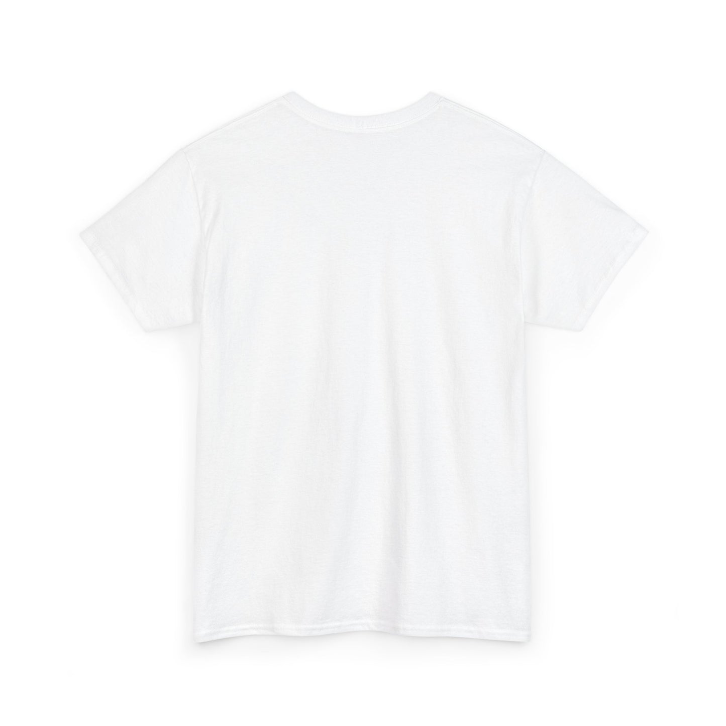 White Lotus Table Speech White T-Shirt
