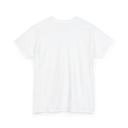 White Lotus Table Speech White T-Shirt