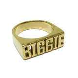 Biggie 'Notorious' Ring