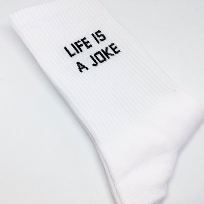 Grumpy Core Cotton Socks