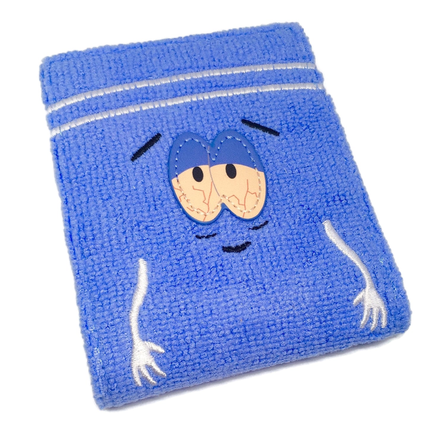 Towelie South Park Bifold Wallet