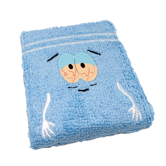 Towelie South Park Bifold Wallet