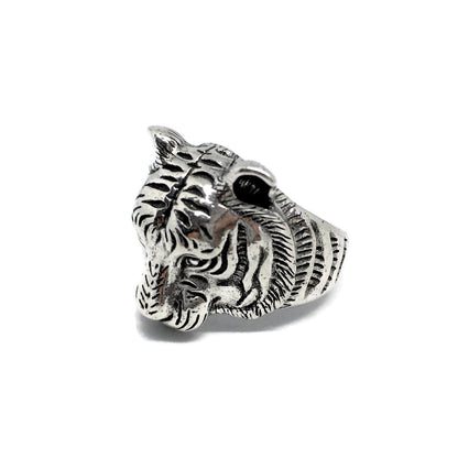 Tibetan Tiger Ernest Ring