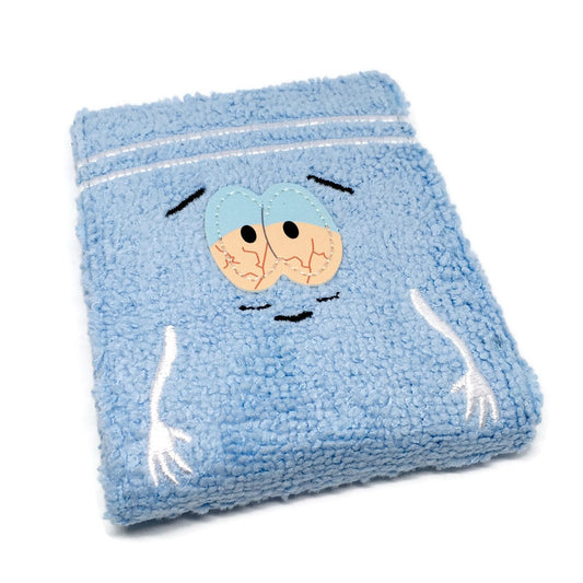 Towelie South Park Bifold Wallet