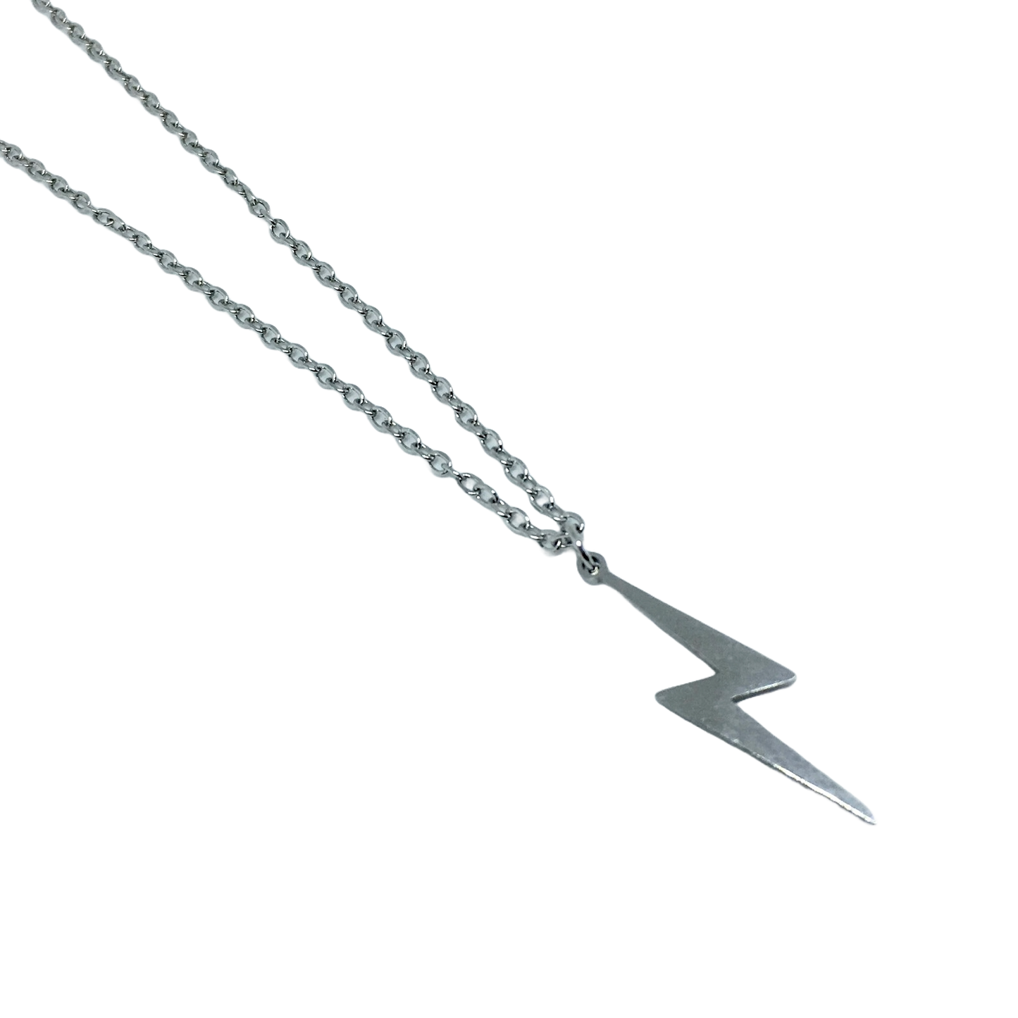 Lightning Bolt Necklace