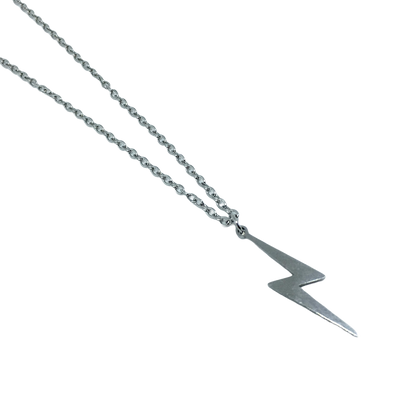 Lightning Bolt Necklace