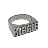 Biggie 'Notorious' Ring