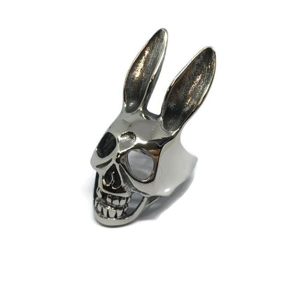 Donnie Darko Bunny Ring