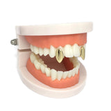 Vampire Fang Tooth Cap Set