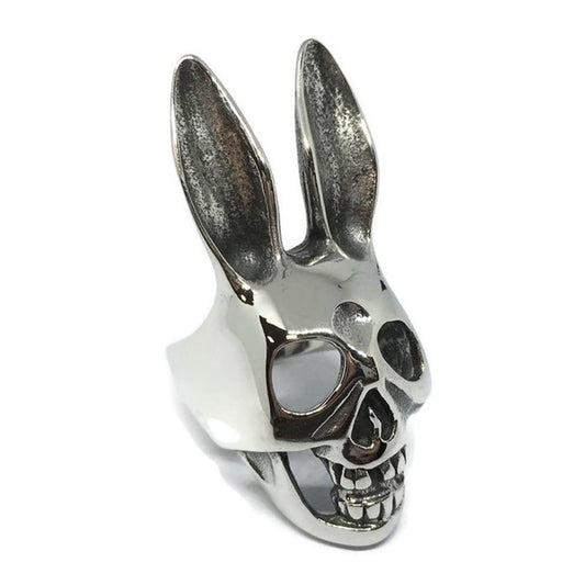 Donnie Darko Bunny Ring