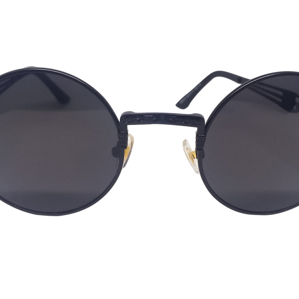 Black x Black Sunglasses